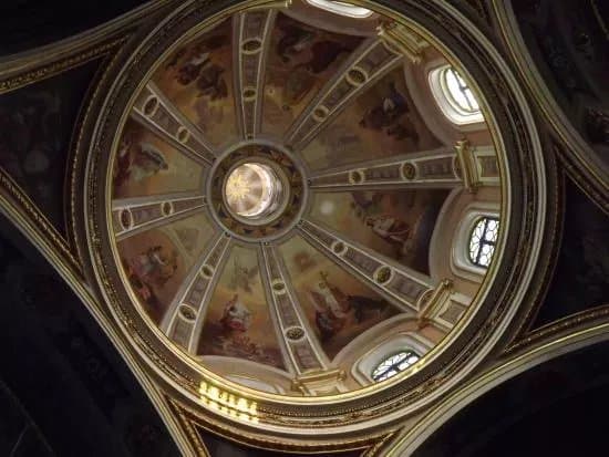 Cattedrale Sant’Ambrogio