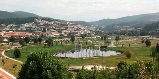 Parque da Cidade