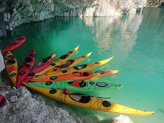 Intrepid Kayaks