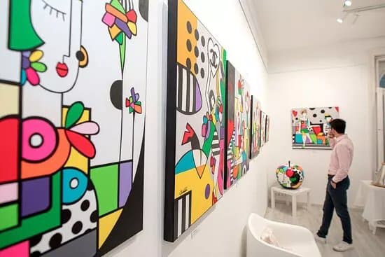 GZI Art Gallery