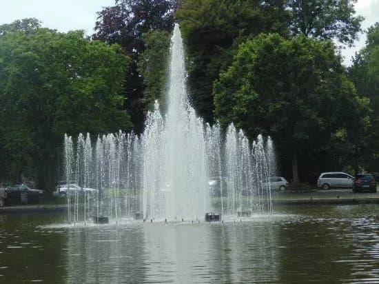 City Park