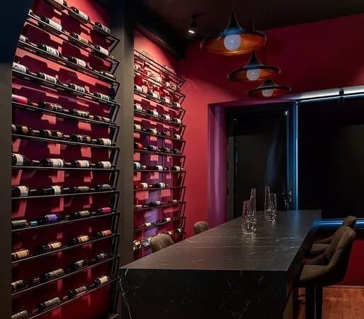 Salon Vina