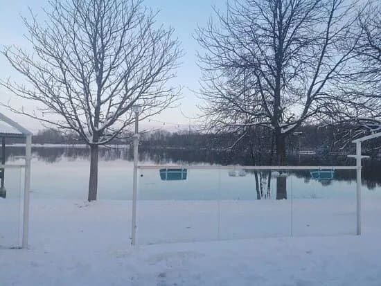 Unterschleissheimer See