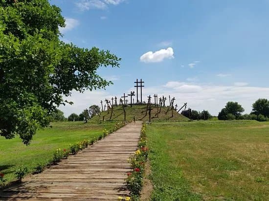 Muhi Battle Memorial