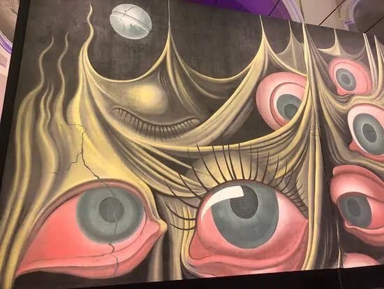 Spellbound: Scenografia Di Un Sogno