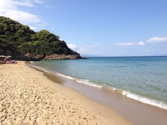 Banana Beach