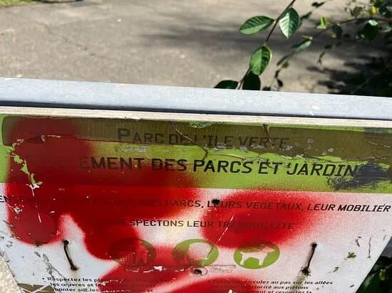 Parc Albert Michallon