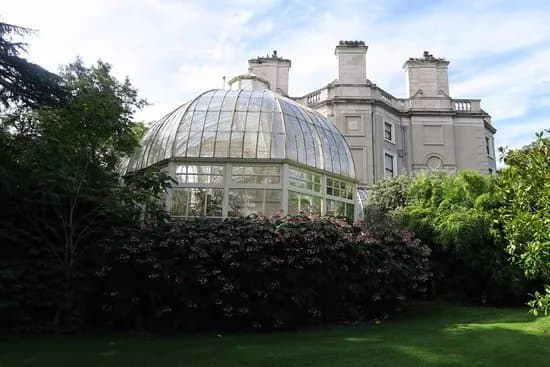 Farmleigh House and Estate