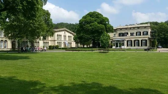 Museum Bronbeek