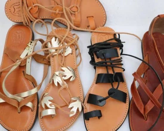 Atelier Paros