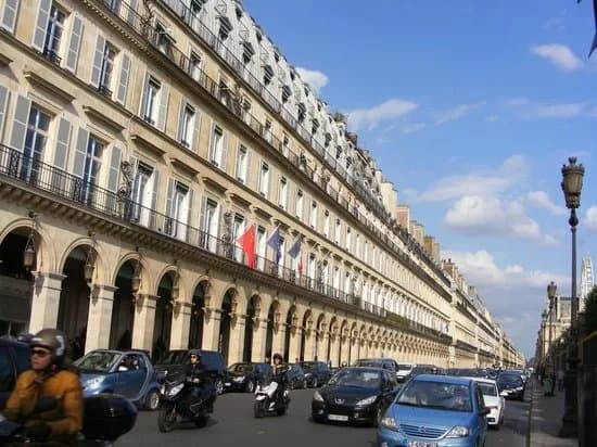 Paris in Person
