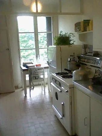 Appartement Temoin