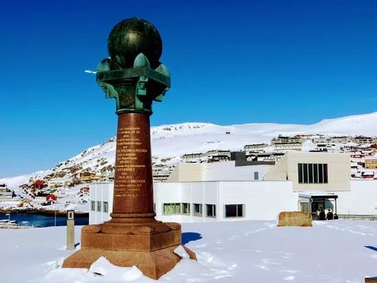 Struve Geodetic Arc
