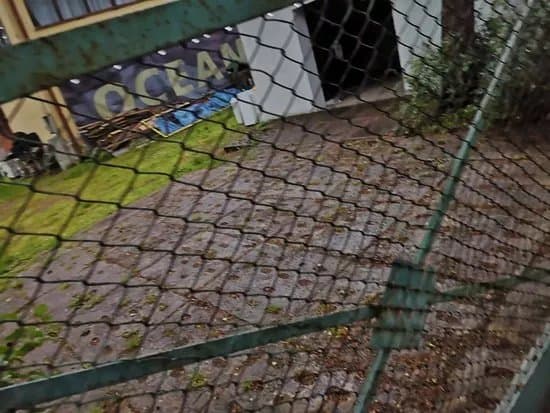 Oceanarium