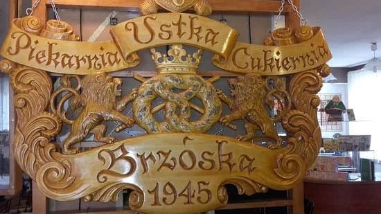 Museum of Bread