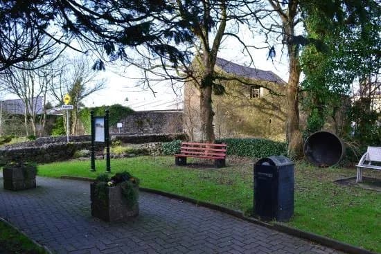 Little Mill Museum