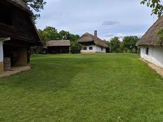 Pityerszeri Skanzen