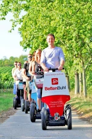 Buhl Pfalz Safari