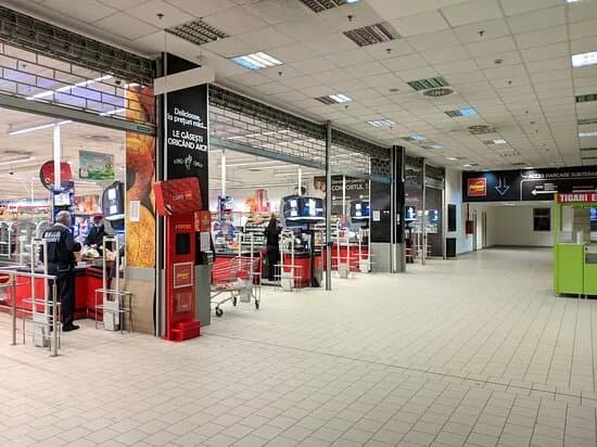 Unirea Shopping Cente