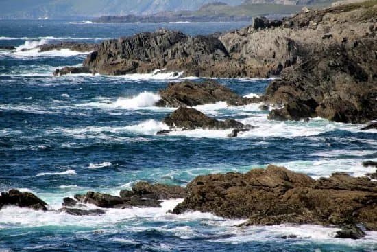 Atlantic Drive