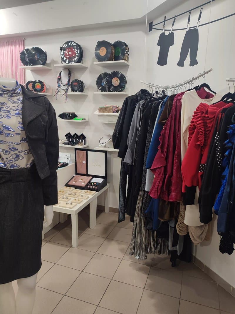 Tiramol Hr, Croatian Brand Concept Store