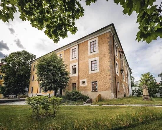 Galerie Zamecek Pribram