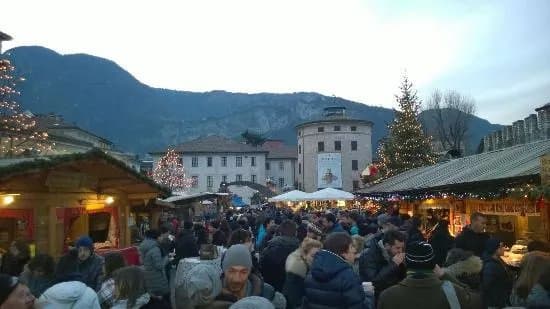Mercatino di Natale