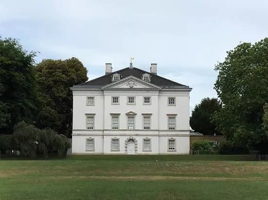 Marble Hill House