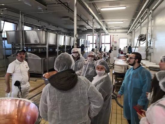 Caseificio Sociale Di Soragna