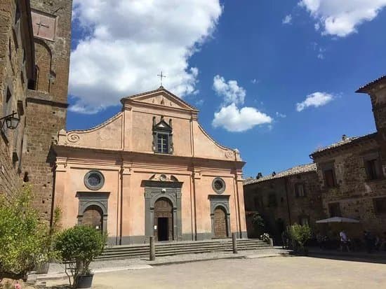 San Donato Church