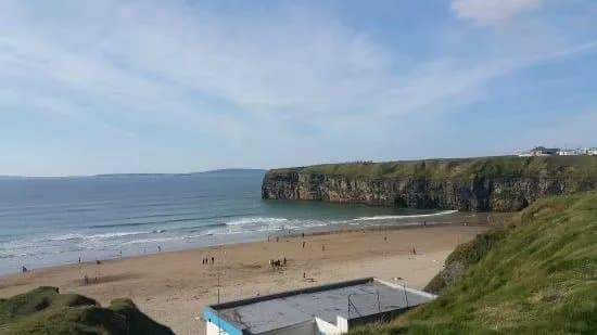 Ladies Beach