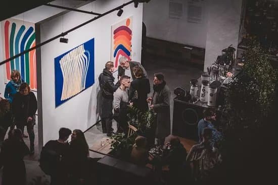 DOT. Contemporary Art Gallery
