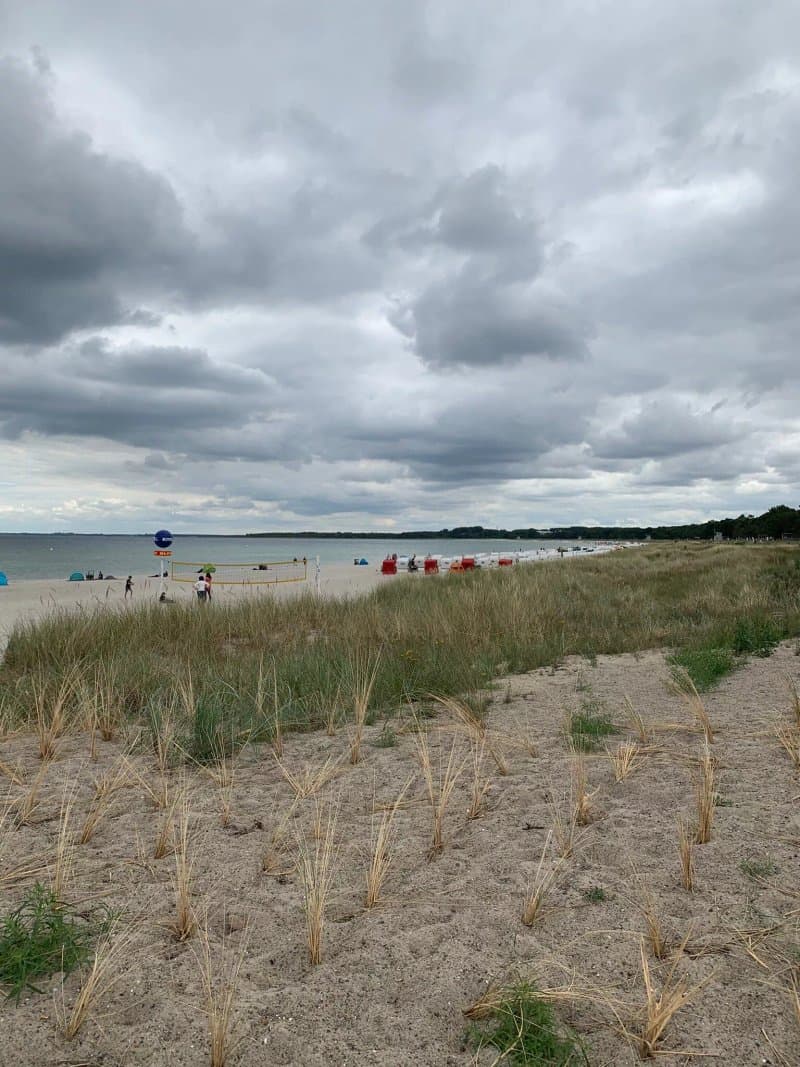 Ostseepark Blaue Wiek