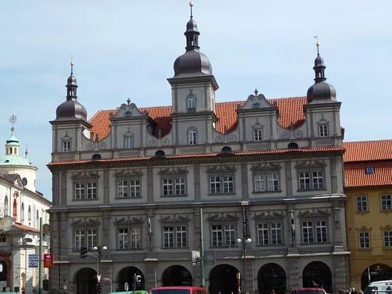 Malostranska Beseda Galerie