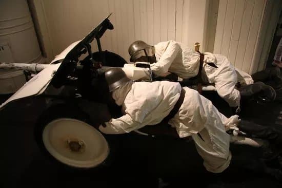 Infantry Museum