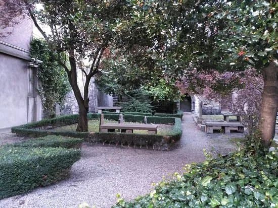 Huguenot Cemetery