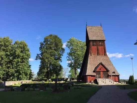 Gamla Uppsala Museum