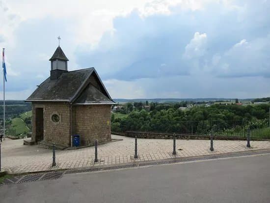 Route Du Vin