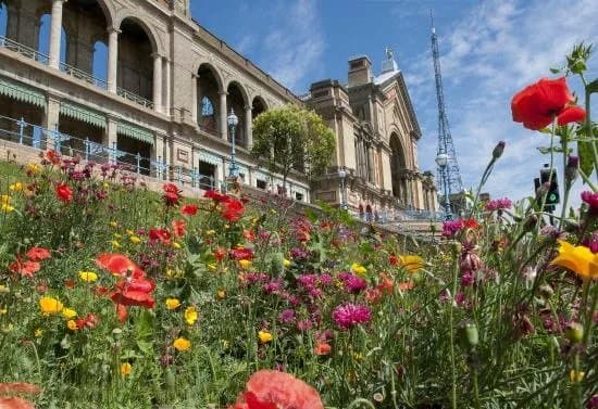 Alexandra Palace