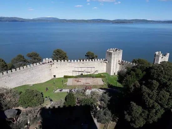 Rocca del Leone