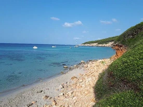 Platja de Sant Tomas