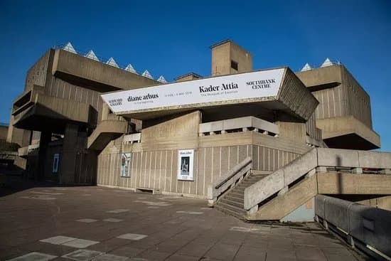 Hayward Gallery