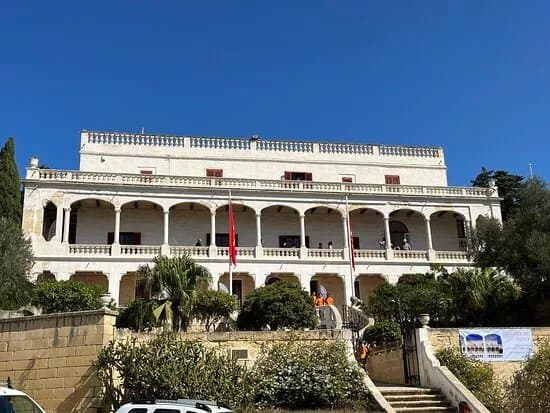 Villa Portelli