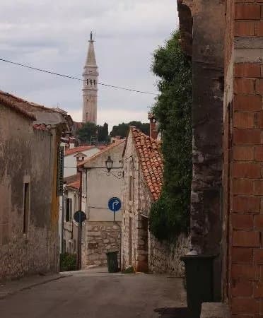 Fontera Street