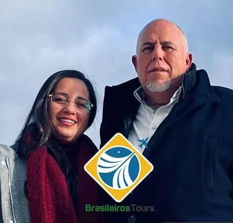 Brasileiros Tours
