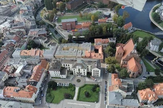 Old Town