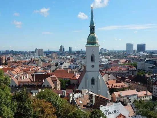 Slovakia