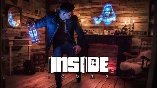 Inside Rooms Escape Rooms