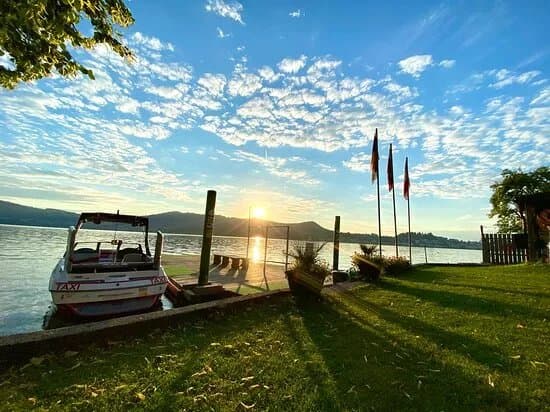 WakeandSki Traunsee
