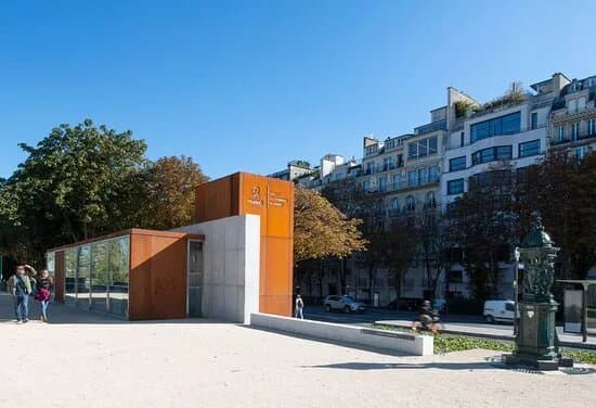 Musee Des Egouts